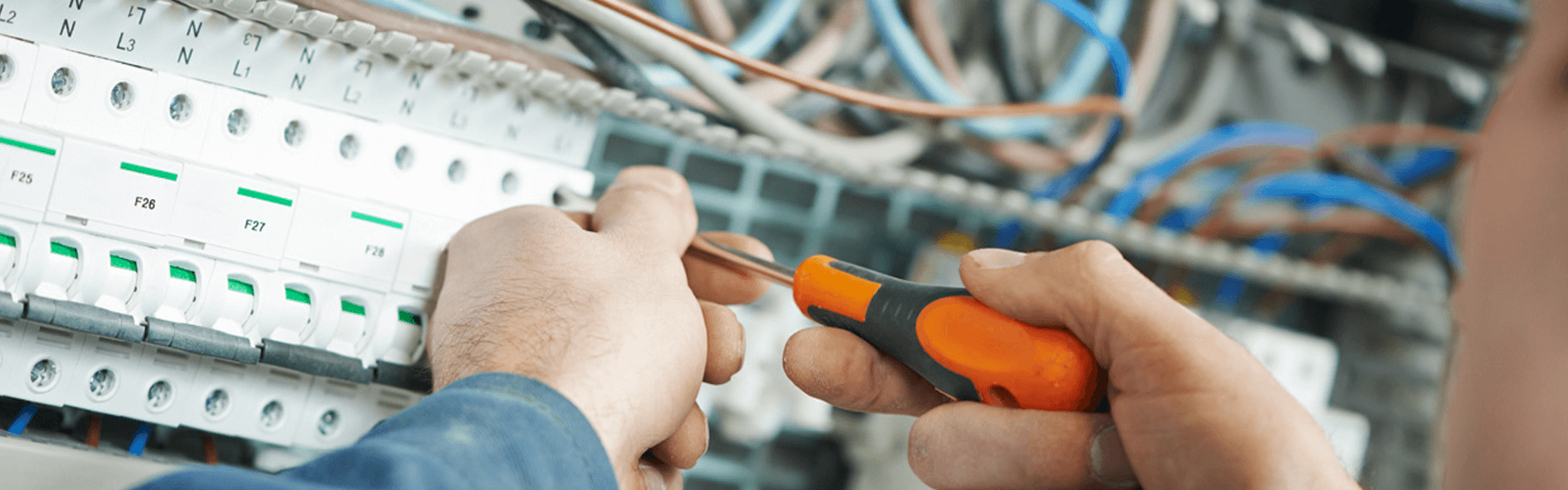 M J Wilson Electrical Services