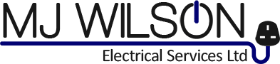 M J Wilson Electrical Services