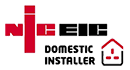 NIC EIC Domestic Installer